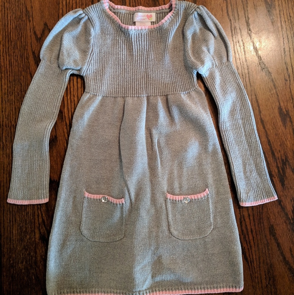 Toddler girl clothes
